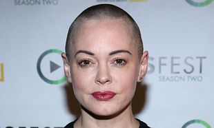 Rose McGowan has spoken out following the death of her former manager Jill Messick Rose McGowan has spoken out following the death of her former manager Jill Messick