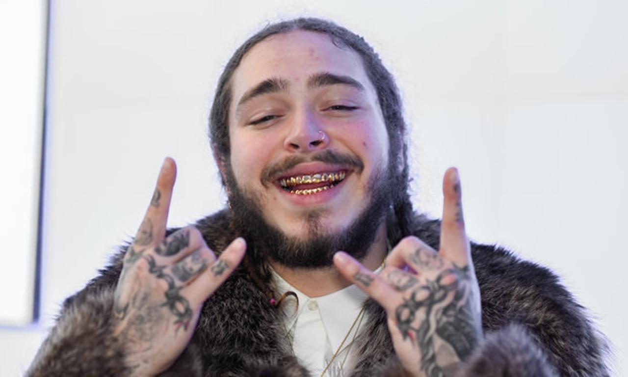 Heading to Post Malone at the RDS? Here are the stage times