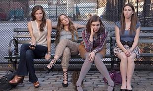 'Girls' renewed for third season. 'Girls' renewed for third season.