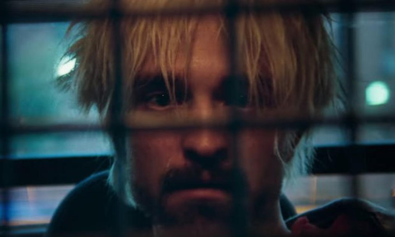 almost unrecognisable Robert Pattinson stars in first trailer for 'Good Time'