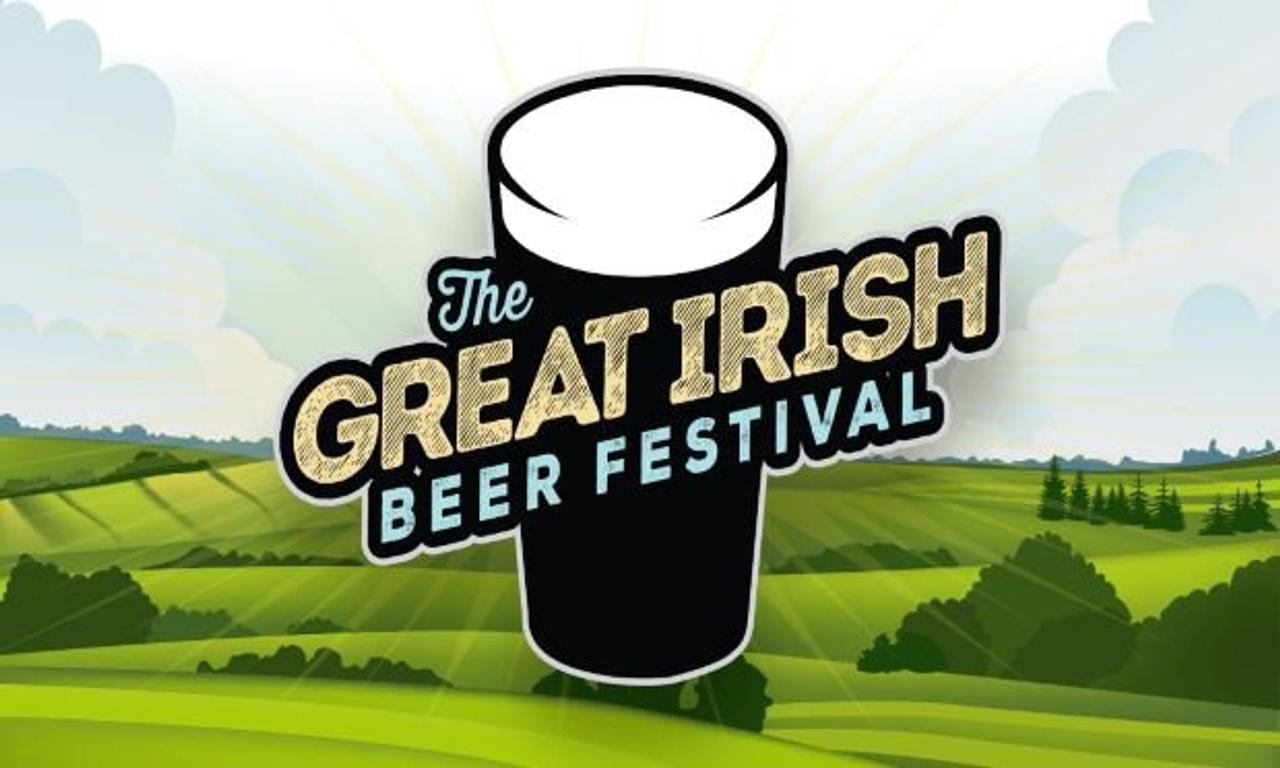 Great Irish Beer Festival 2016