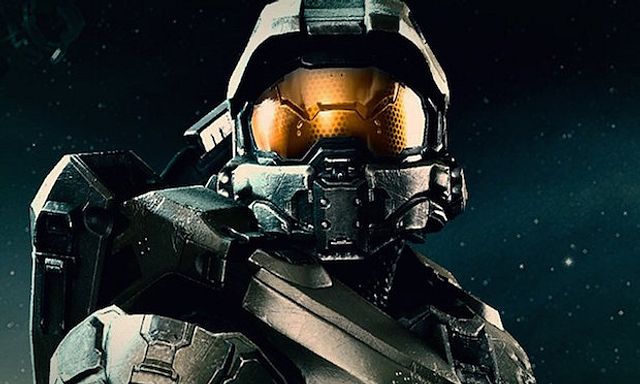 The live-action 'Halo' TV series has cast Master Chief