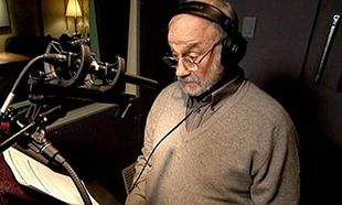 Legendary 'In A World' voice-actor Hal Douglas dies aged 89 Legendary 'In A World' voice-actor Hal Douglas dies aged 89