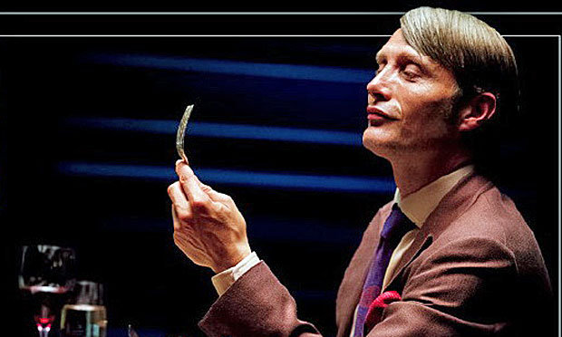Why You Should Drop Everything and Watch 'Hannibal'