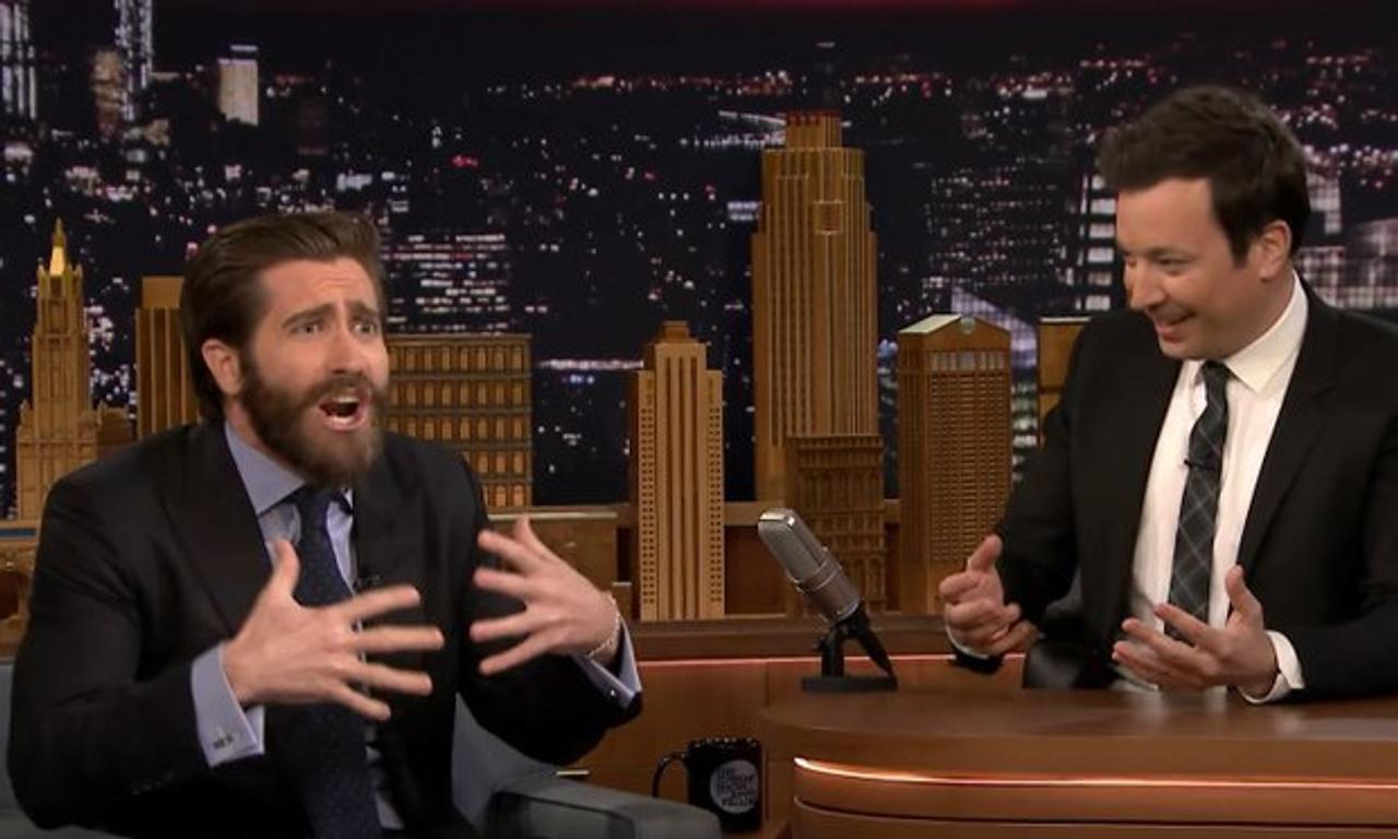 Why We're Suddenly Hearing So Much About Ryan Reynolds and Jake  Gyllenhaal's Friendship