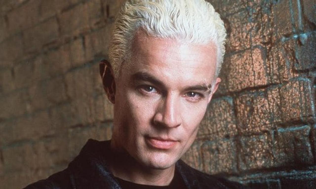 Buffy Reboot: James Marsters Open to Playing Spike Again, Loves Idea