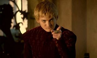 Irish actor Jack Gleeson comes out of retirement to star in new 'Famous Five' TV series - and he looks VERY different Irish actor Jack Gleeson comes out of retirement to star in new 'Famous Five' TV series - and he looks VERY different