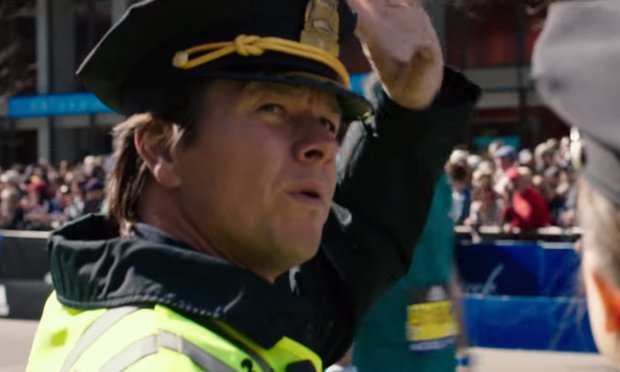 Watch: Mark Wahlberg Leads The Cast Of Patriots Day, A Biopic Of The ...