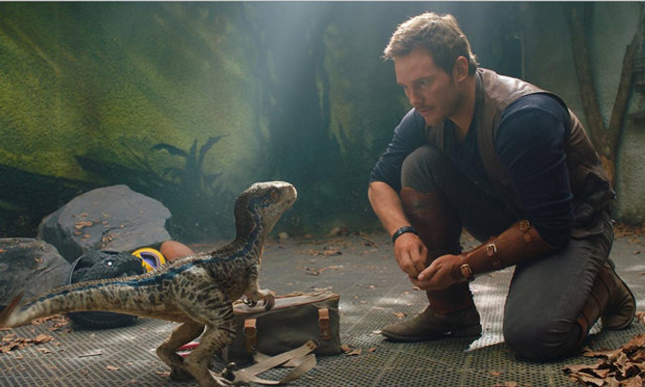 Jurassic World to Terminator Genisys: Top 5 mobile games this week