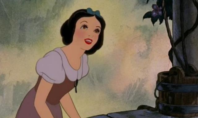 Disney is working on a live-action film about Snow White's sister