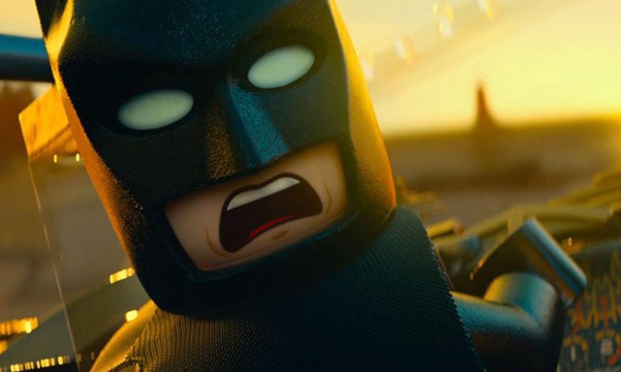 Kvinde Begrænsning Klæbrig WATCH: The Lego Batman trailer may be the funniest trailer to come out of  Comic Con yet