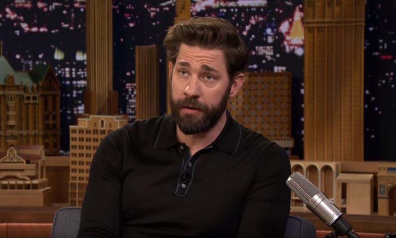 IF Trailer: Ryan Reynolds in John Krasinski Movie About Imaginary