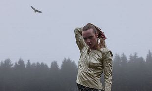 Danish superstar MØ is coming to The Academy next March