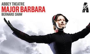 Major Barbara