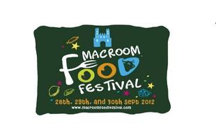 Macroom Food Festival 2012