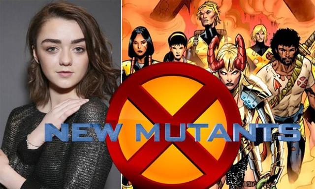 Watch: X-men The New Mutants - Official Trailer