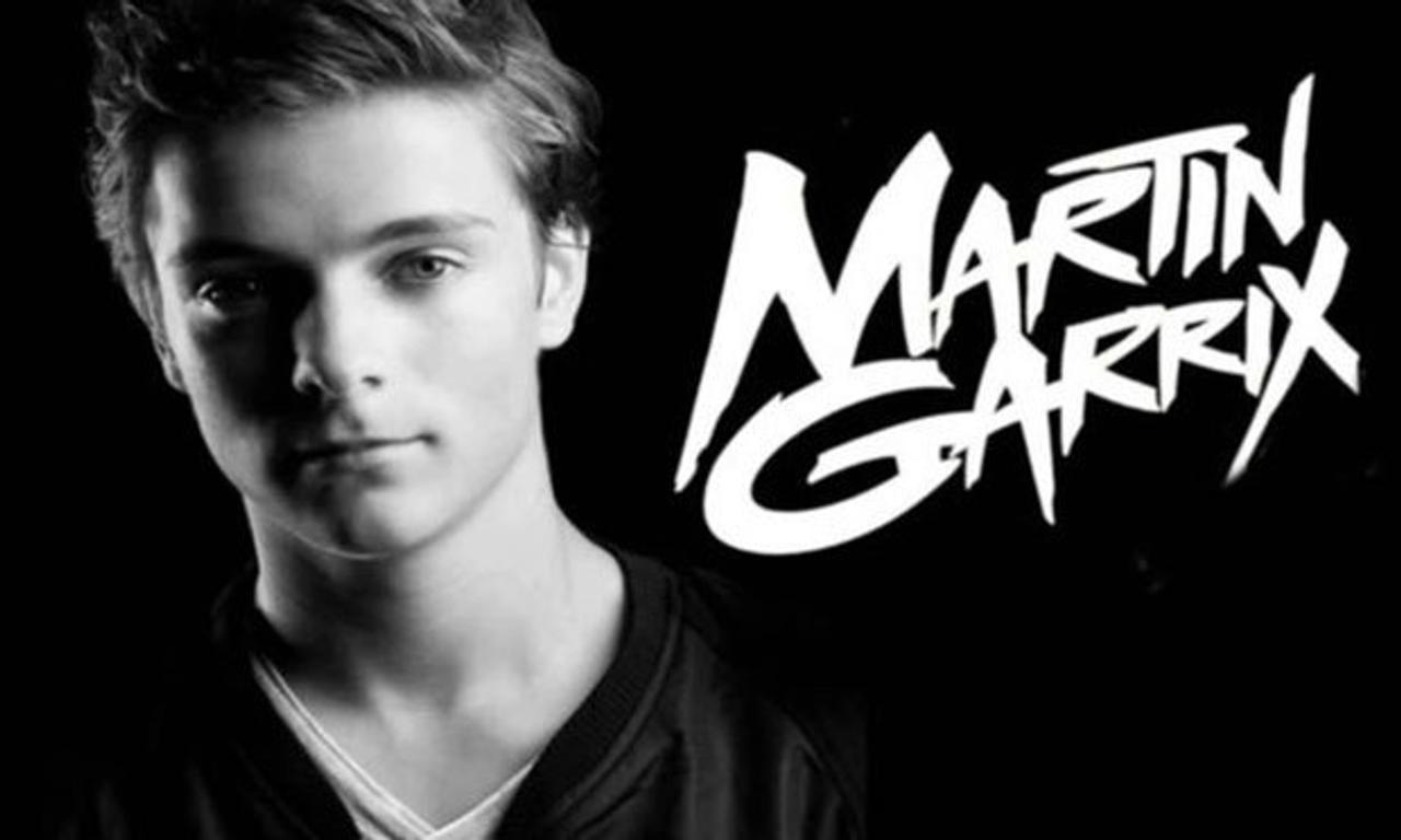 Martin Garrix makes his first Irish apperace at The Wright Venue this Friday
