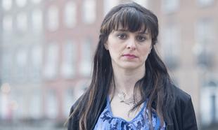 Love/Hate's Janet gives her thoughts on last night's finale *Spoilers* Love/Hate's Janet gives her thoughts on last night's finale *Spoilers*