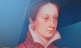 Schiller's Mary Stuart