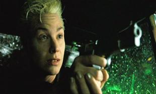 The first Matrix was supposed to have a trans character The first Matrix was supposed to have a trans character