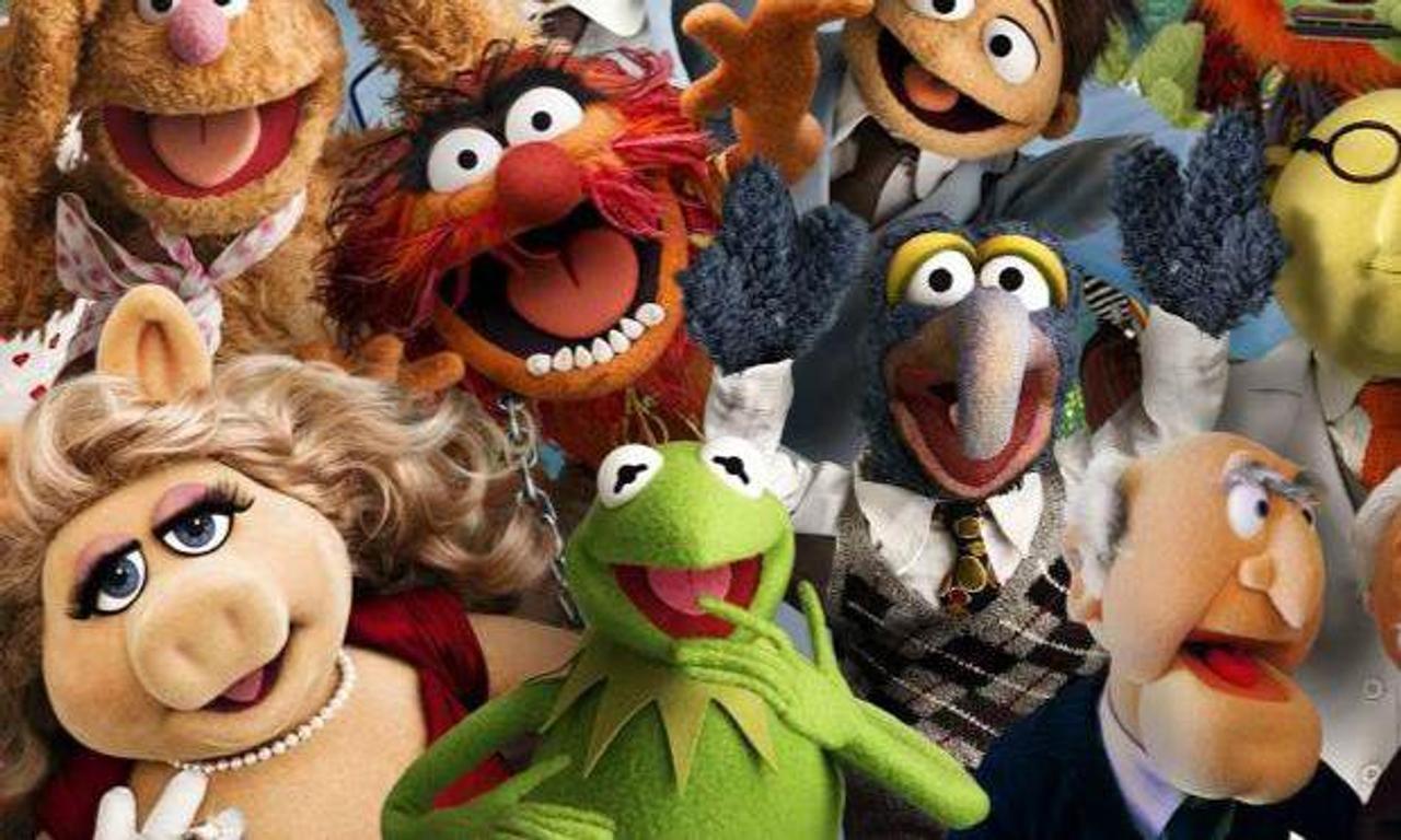 Criminal Minds spinoff and Muppets TV show on the way but...