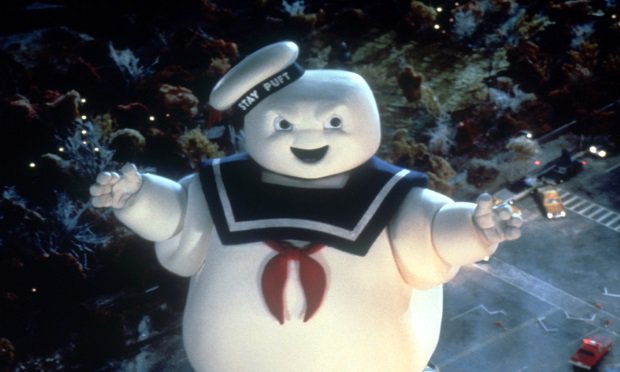 The Villain From The Ghostbusters Reboot Has Been Revealed