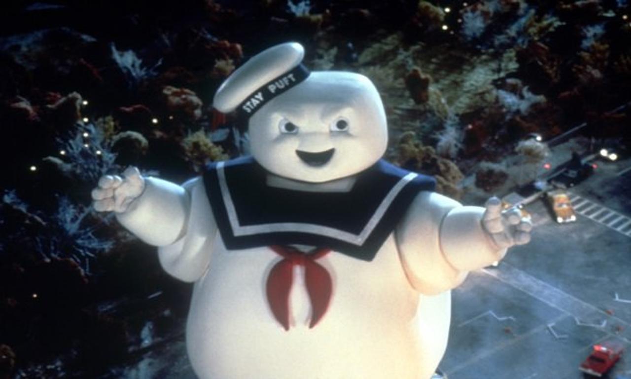 The villain from the Ghostbusters reboot has been revealed