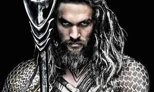 FYI, Jason Momoa is totally in Ireland right now