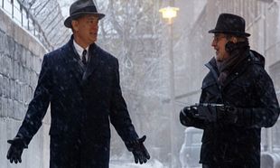 More details emerge about Spielberg's Cold War thriller with Tom Hanks More details emerge about Spielberg's Cold War thriller with Tom Hanks