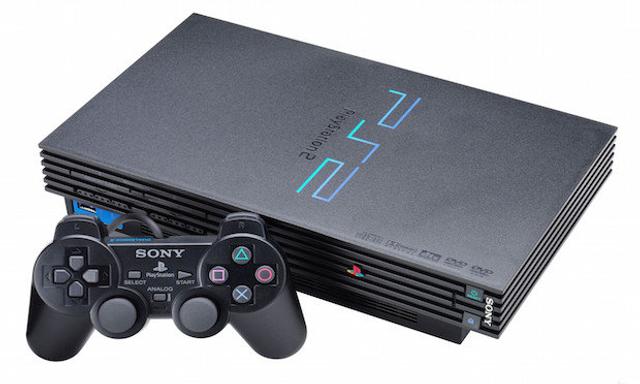 The Best PlayStation 2 Games