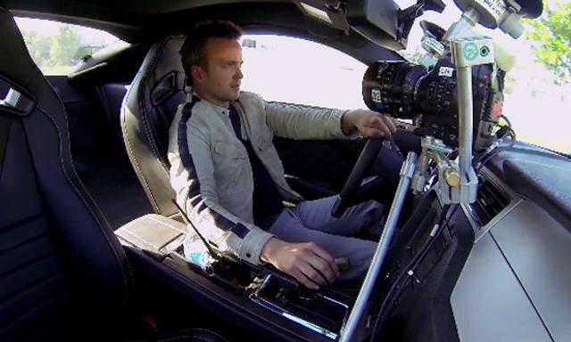 Need For Speed - Making-of 
