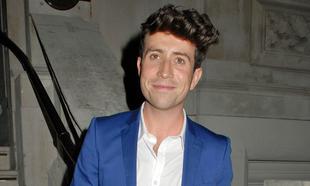 Nick Grimshaw to replace Chris Moyles on Radio 1... Nick Grimshaw to replace Chris Moyles on Radio 1...