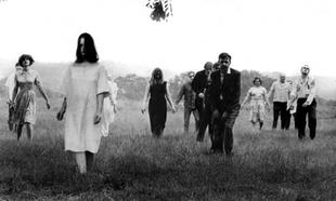 'Night of the Living Dead' to screen in Irish cinemas nationwide for 50th anniversary 'Night of the Living Dead' to screen in Irish cinemas nationwide for 50th anniversary