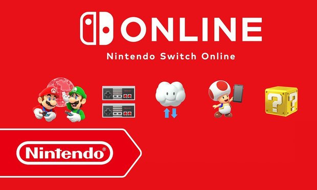 Online nintendo switch clearance deals