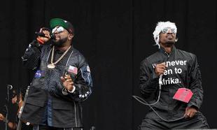 Petition to add OutKast to Confederate monument passes 11,000 signatures Petition to add OutKast to Confederate monument passes 11,000 signatures