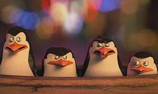 Trailer for Penguins of Madagascar lands Trailer for Penguins of Madagascar lands