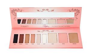Friday's Beaut.ie Fix: The verdict on the Pippa O'Connor & Blank Canvas Cosmetics Palette