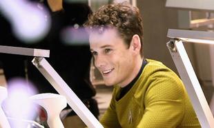 Karl Urban and John Cho lead tributes to the passing of Anton Yelchin Karl Urban and John Cho lead tributes to the passing of Anton Yelchin