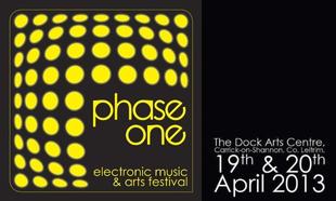 Phase One Festival 2013