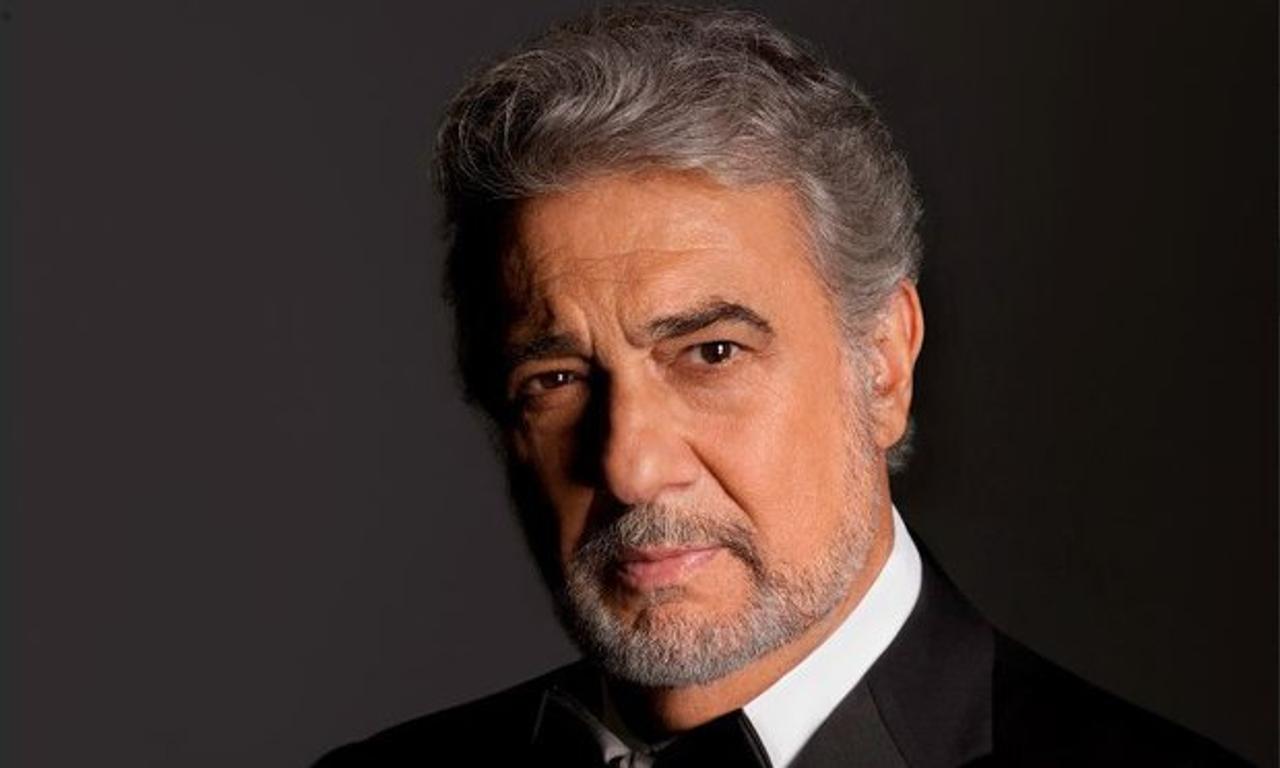 Legendary tenor Placido Domingo to play 3Arena this May