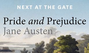 Pride & Prejudice