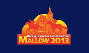 Racing Home For Easter