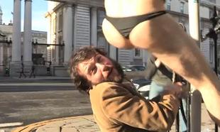 Watch: The funniest Republic of Telly sketch YET
