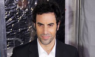 Sacha Baron Cohen has reportedly been cast as the MCU's newest supervillain Sacha Baron Cohen has reportedly been cast as the MCU's newest supervillain