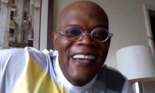 WATCH: Samuel L Jackson does Walter White from Breaking Bad. Is that why Vince Gilligan cried?
