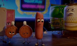 Watch: Sausage Party had an alternate ending which was funnier and even weirder Watch: Sausage Party had an alternate ending which was funnier and even weirder