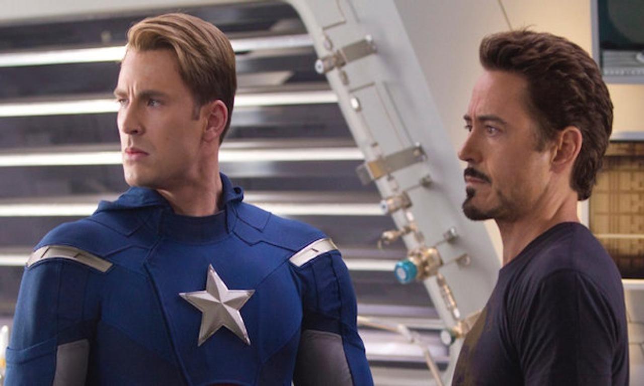 Captain America: Civil War —What You Need to Know Before You See It - D23