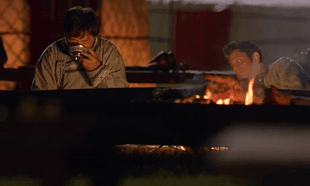 Review: Netflix comedy Skiptrace wants so badly to be the movie that it isn't Review: Netflix comedy Skiptrace wants so badly to be the movie that it isn't