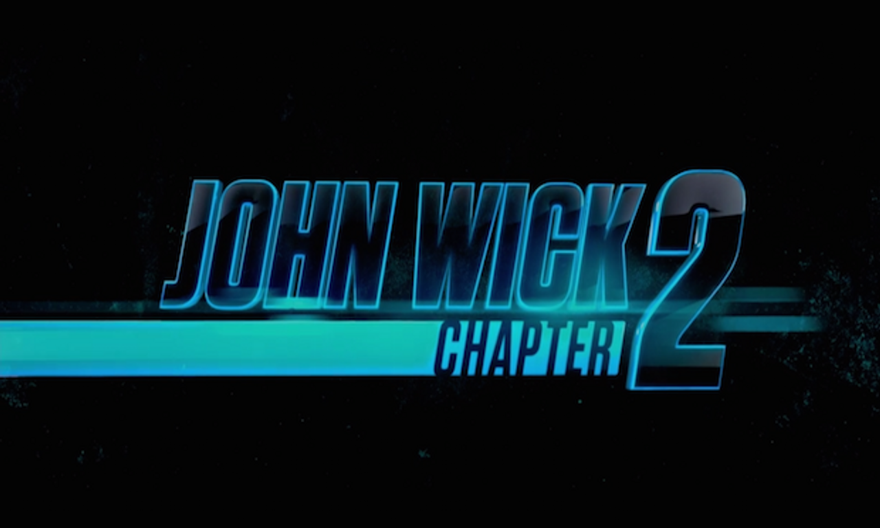Parent reviews for John Wick: Chapter 2
