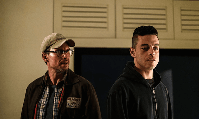 Mr. Robot's return date announced, new cast members confirmed